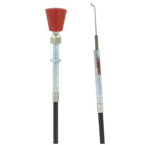 CÂBLE DE DÉMARRAGE MOTEUR ORIGINAL STIGA - 1137-0062-01