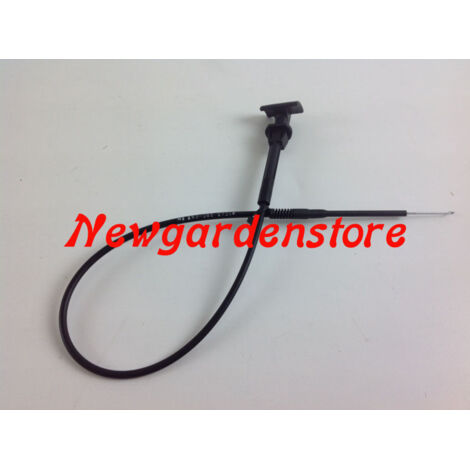 Câble de démarrage pour tracteur tondeuse compatible MTD 746-0616A