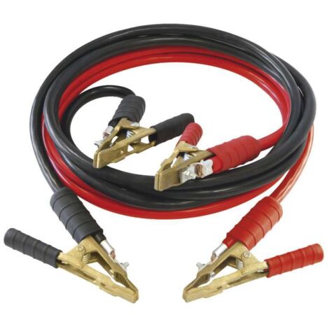 Cable De Demarrage Pro 500A Gys