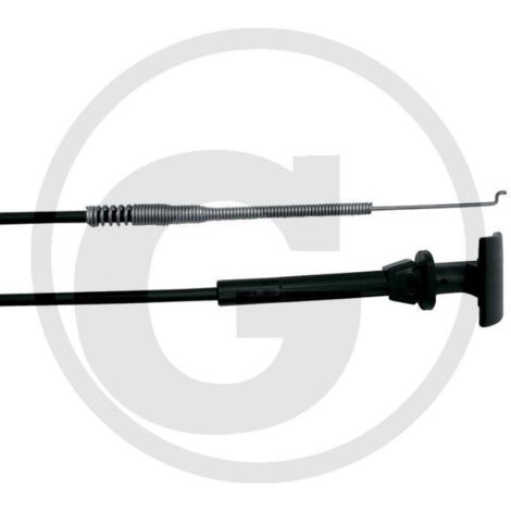 Câble de démarrage tracteur de pelouse tondeuse compatible MTD 746-0614A