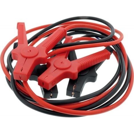 Cable de démarrage uniTEC bis 5500ccm DIN25