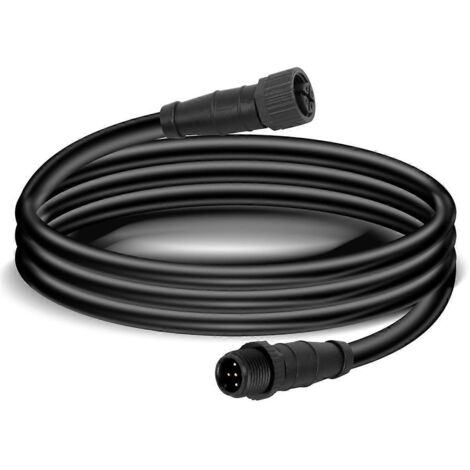 Câble de dérivation ou d'extension NMEA 2000 (N2K) de 2 mètres --