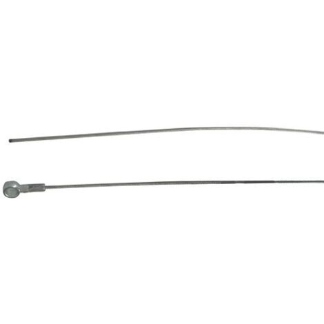 Câble de différentiel GOLDONI 00023361 - 00007483 - longueur câble 1980mm