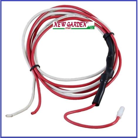Câble de diode d'alternateur tri-circuit BRIGGS & STRATTON 310222 691955