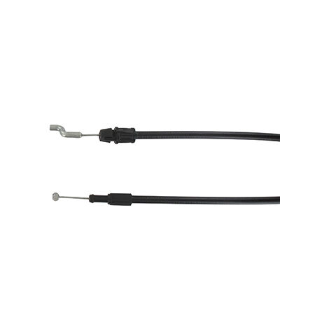 Câble De Direction Adaptable Mtd Pour Déneigeuses 10528gc, 11530gc, 12533gc, Snow Boss 1350w, Sb928, Sb933 - Troybilt Polar Blas