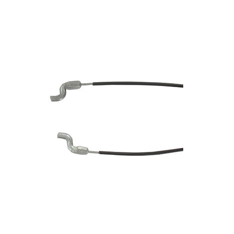 Câble De Direction Adaptable Pour Fraises à Neige Mtd. Remplace Origine 746-0951, 746-0951a, 946-0951a.
