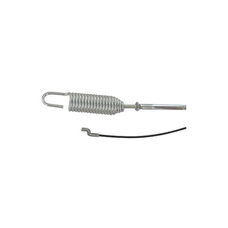 Câble De Direction Adaptable Simplicity Pour Déneigeuses M924e,m1227e, M1024e, Sim924e, Sih1226e, H1226e, H1528e, H1730e Et Autr