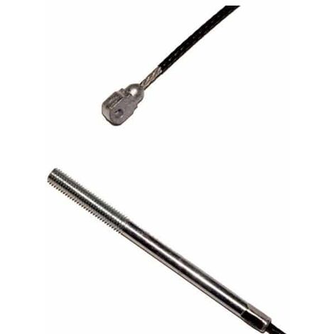 Câble de direction droit STIGA 1134-2817-02