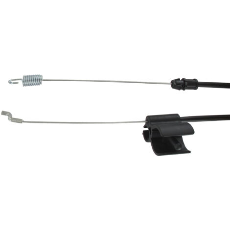 Câble de direction MTD 6300149