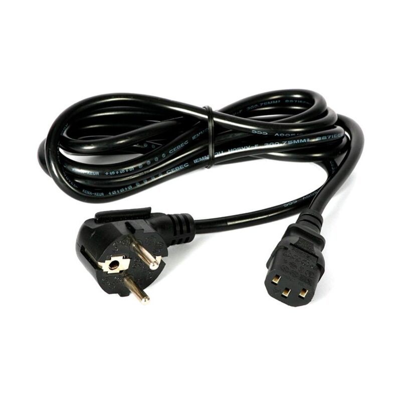 

Cable Enchufe Europeo Servo Drive R/Z10M200E - Blum