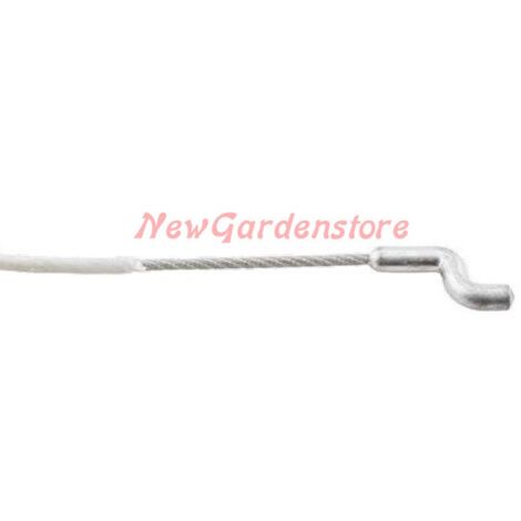 Cable de elevación plano NR66 GGP 84004600 300184