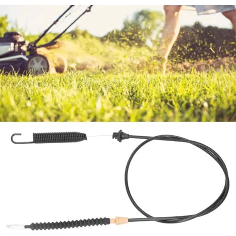 Cable de embrague de acoplamiento del eje para tractores cortacésped MTD serie 700 74604173D 946-04173E 746-04618C 746-04173E 946-04173B