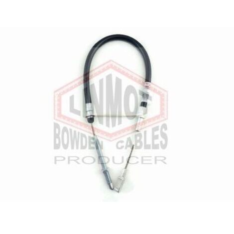 Cable de embrague de la toma de fuerza de CASE (3401659R1)