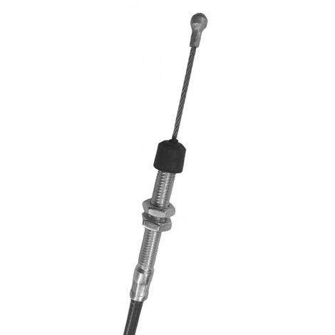 Cable de embrague Kawasaki ZX-6R 636 (05-06), ZX-6RR 600 N NINJA (05-06) LINMOT 54011-0050