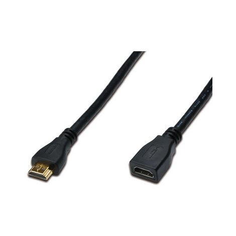 Cable de extensi n hdmi de alta vel