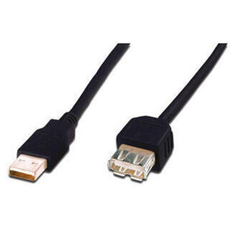 CABLE DE EXTENSI N USB 2.0