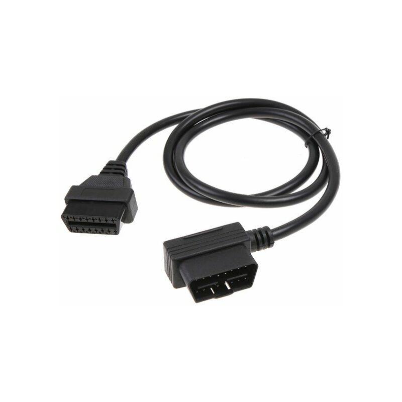 

Cable de extension OBD-II de 16 pines