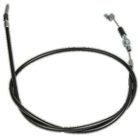 CABLE DE FREIN 576830601 ORIGINAL HUSQVARNA