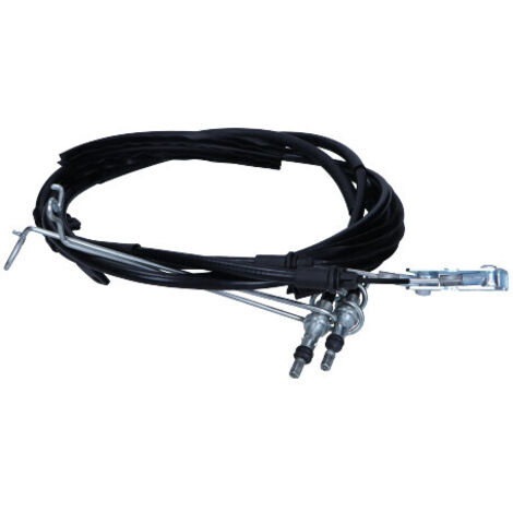 Câble de frein à main arrière Maxgear Transit Connect 02 - Ensemble gauche/droit