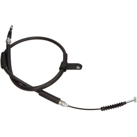 CÂBLE DE FREIN À MAIN MAXGEAR ALFA 156 DROIT
