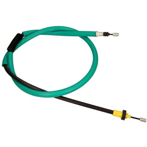 CÂBLE DE FREIN À MAIN MAXGEAR ARRIÈRE RENAULT CLIO 05- DROIT