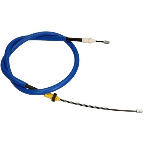 CÂBLE DE FREIN À MAIN MAXGEAR ARRIÈRE RENAULT CLIO 98-05 GAUCHE