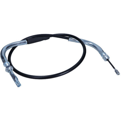 Câble de frein à main Maxgear Chrysler Voyager arrière 00-08 Centre