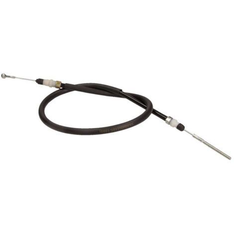 CÂBLE DE FREIN À MAIN MAXGEAR CITROEN ARRIÈRE C8 02- GAUCHE