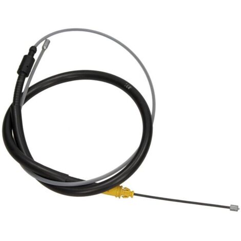 Câble de frein à main Maxgear Citroën C3 02 - Tambours gauche/droit