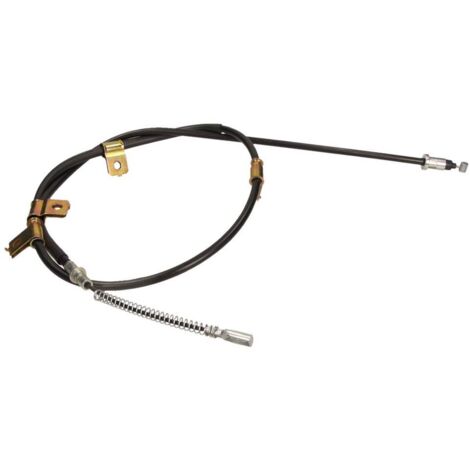 Câble de frein à main Maxgear Daewoo Lanos arrière 97-Gauche