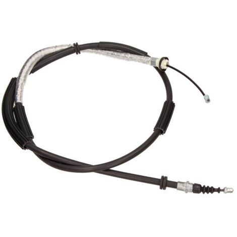 Câble de frein à main Maxgear Fiat Bravo II/Stilo arrière 01- Droit