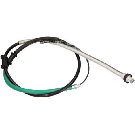Câble de frein à main Maxgear Fiat Doblo arrière 01-Gauche