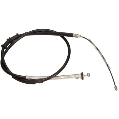 Câble de frein à main Maxgear Fiat Punto Grande/Evo 05- Droit
