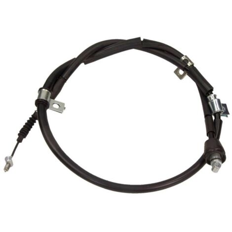 Câble de frein à main Maxgear Hyundai Coupé arrière 02-09 Droit
