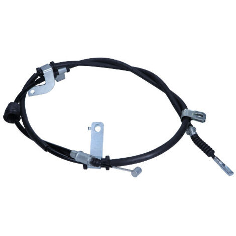 Câble de frein à main Maxgear Hyundai Santa Fe arrière 06-Gauche