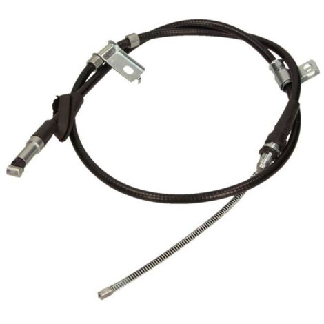 Câble de frein à main Maxgear Land Rover Freelander arrière 98-06 gauche