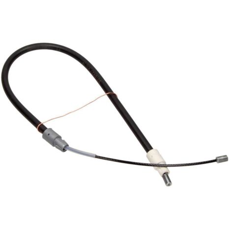 Câble de frein à main Maxgear Mercedes W168 Classe A 98-140-170 Droit