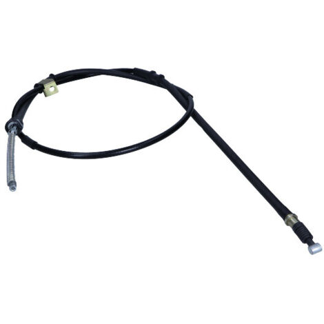 Câble de frein à main Maxgear Mitsubishi arrière L 200 96-07 droit