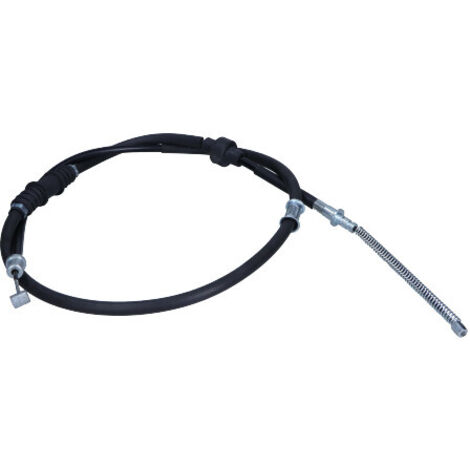 Câble de frein à main Maxgear Mitsubishi Outlander arrière 02-06 gauche