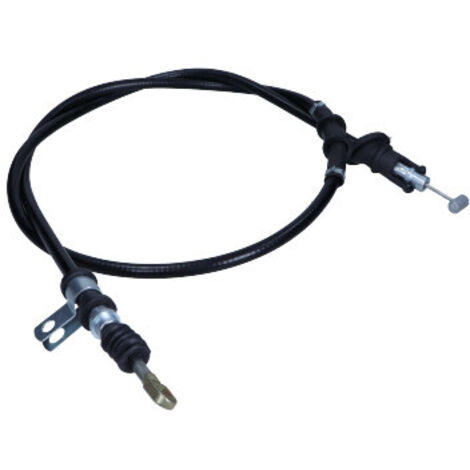 Câble de frein à main Maxgear Mitsubishi Space Star arrière 98-04 gauche