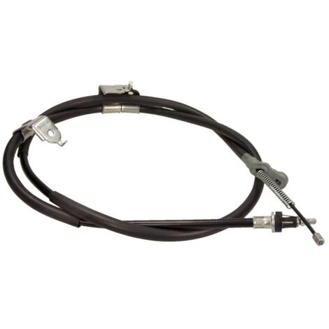 Câble de frein à main Maxgear Nissan Qashqai arrière 07-Gauche