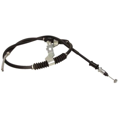 Câble de frein à main Maxgear pour Chevrolet Lacetti/Nubira arrière 05-Gauche