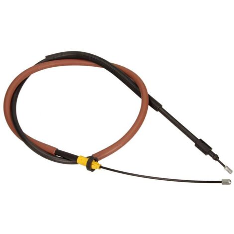 Câble de frein à main Maxgear pour Citroën XSARA Picasso, tambours gauches