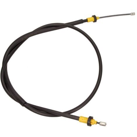 Câble de frein à main Maxgear pour Dacia Sandero arrière 08 - Gauche/Droit