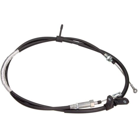 Câble de frein à main Maxgear pour Fiat Ducato 06-/Boxer/Jumper, empattement 3450