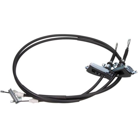 Câble de frein à main Maxgear pour Ford Focus 99 - Ensemble de disques gauche/droit