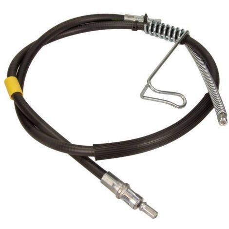 Câble de frein à main Maxgear pour Ford Transit 03-PR, double traction arrière