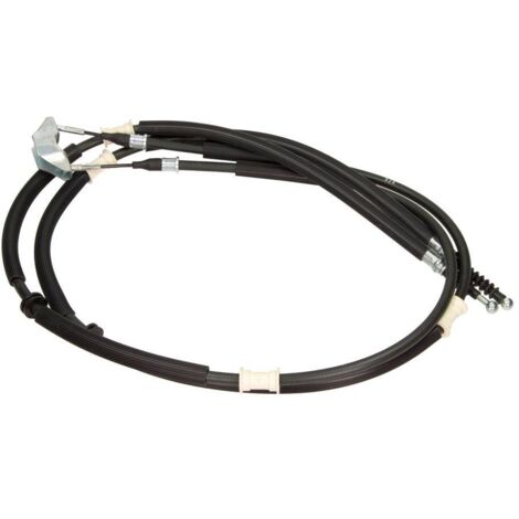 Câble de frein à main Maxgear pour Opel Astra G 00-09, ensemble gauche/droit
