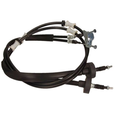 Câble de frein à main Maxgear pour Opel Astra G 98-05, ensemble gauche/droit