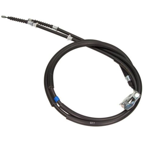 Câble de frein à main Maxgear pour Opel Astra H 04 - Ensemble tambours gauche/droit
